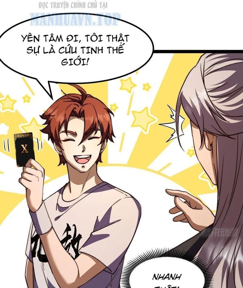 Tinh Linh Thần Chủ Chapter 23 - 41