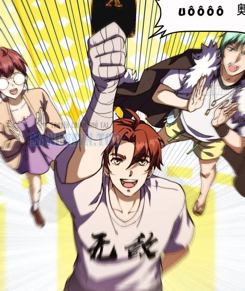 Tinh Linh Thần Chủ Chapter 23 - 43