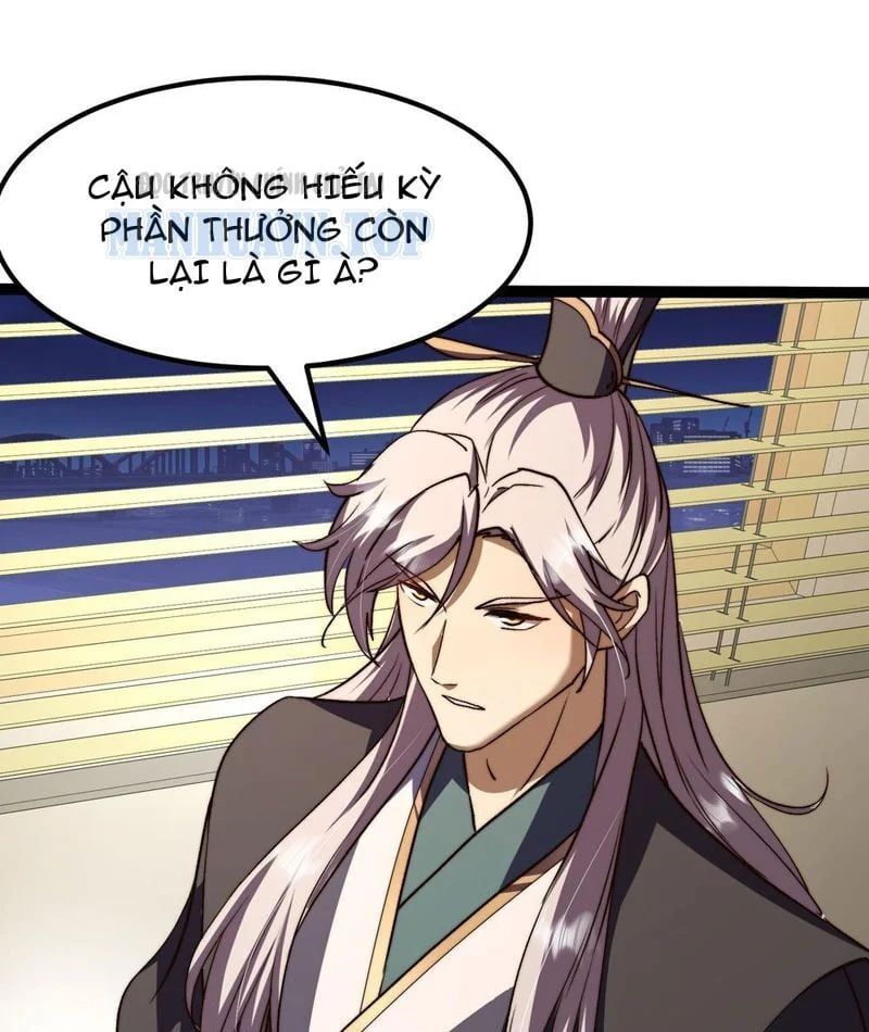 Tinh Linh Thần Chủ Chapter 23 - 45