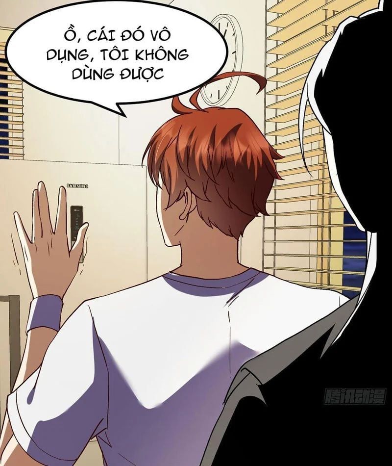 Tinh Linh Thần Chủ Chapter 23 - 53