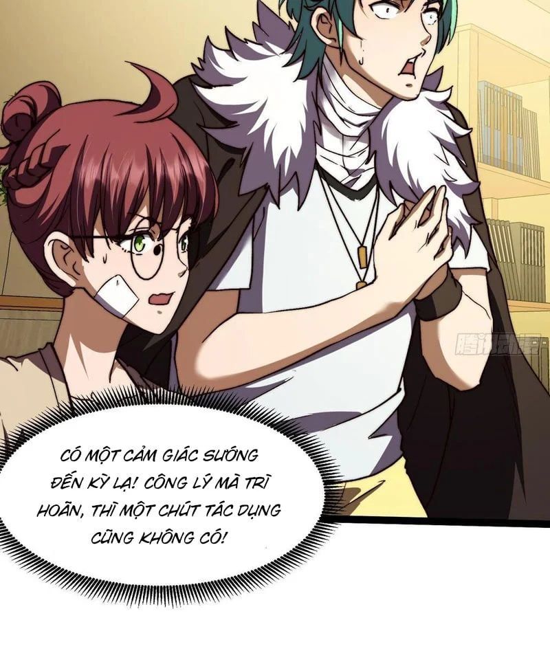 Tinh Linh Thần Chủ Chapter 23 - 62