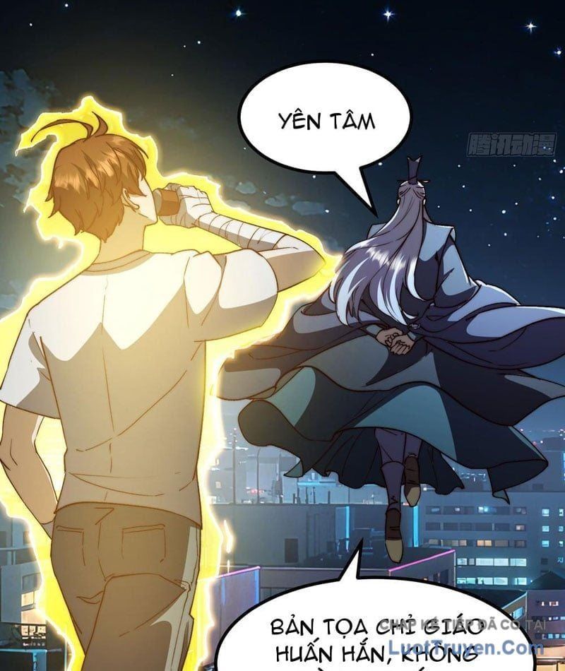 Tinh Linh Thần Chủ Chapter 23 - 68