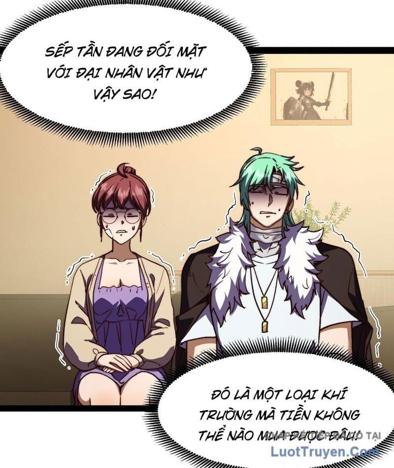 Tinh Linh Thần Chủ Chapter 23 - 9