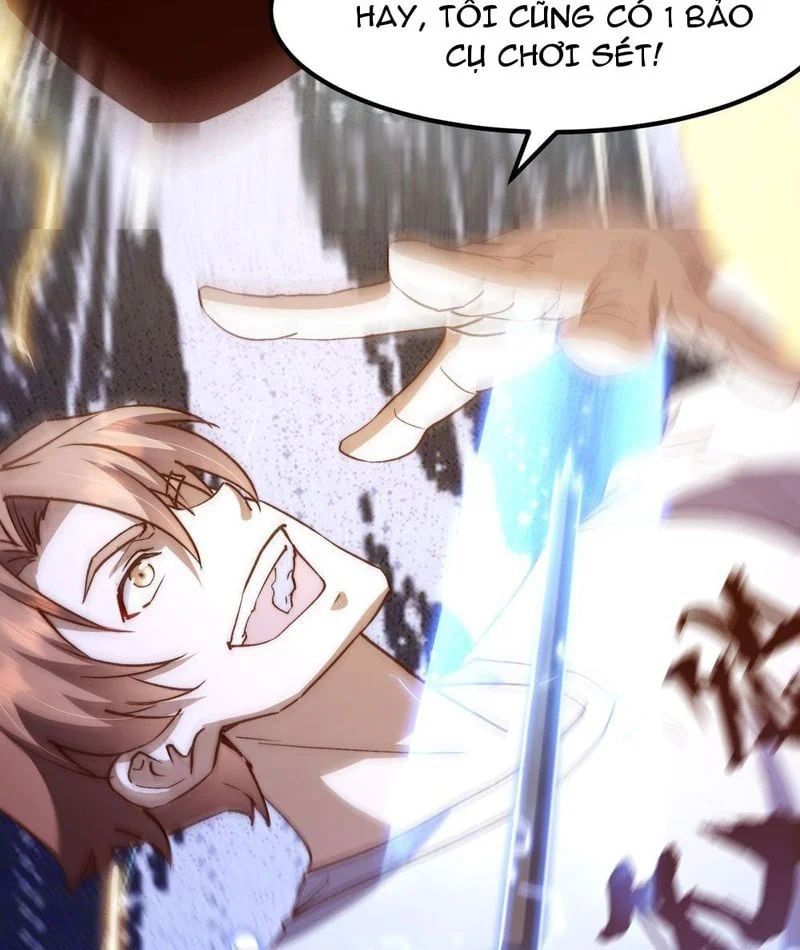 Tinh Linh Thần Chủ Chapter 23 - 96