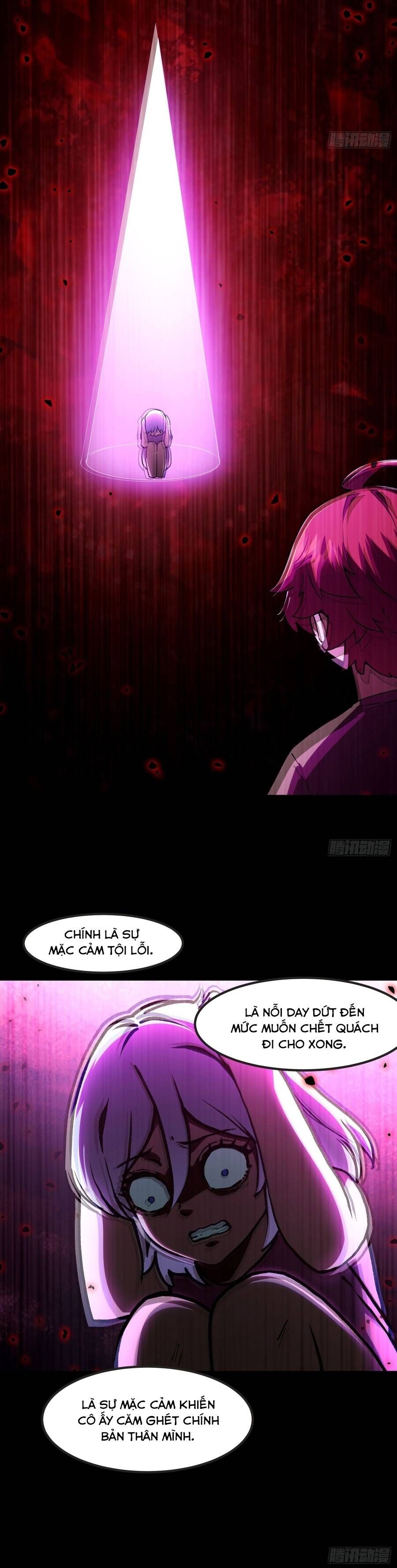 Tinh Linh Thần Chủ Chapter 32 - 10