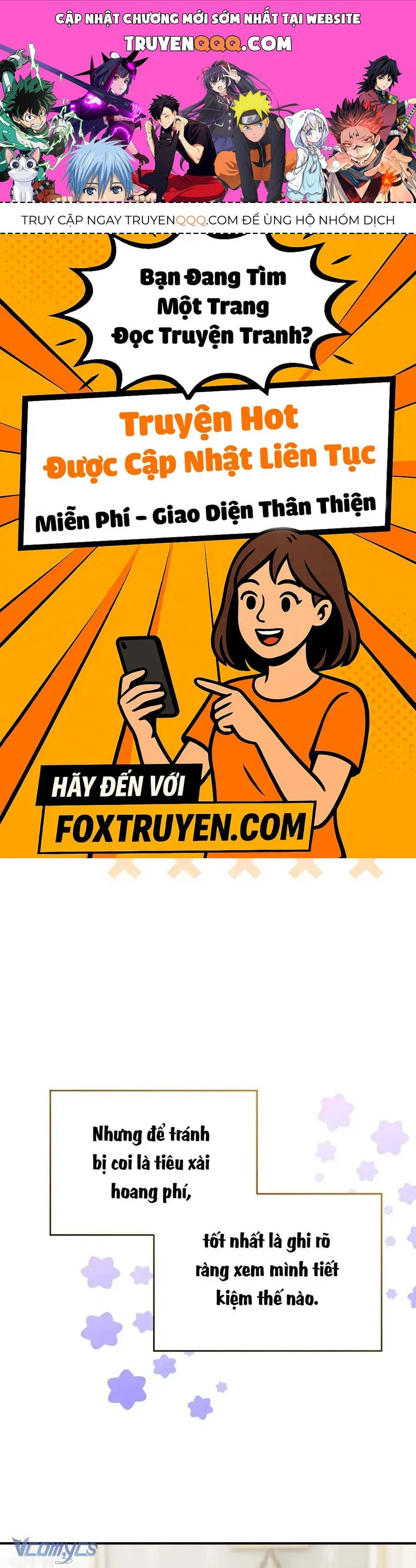 Gửi Đến Người Sói Yêu Dấu Của Em Chapter 10 - 1