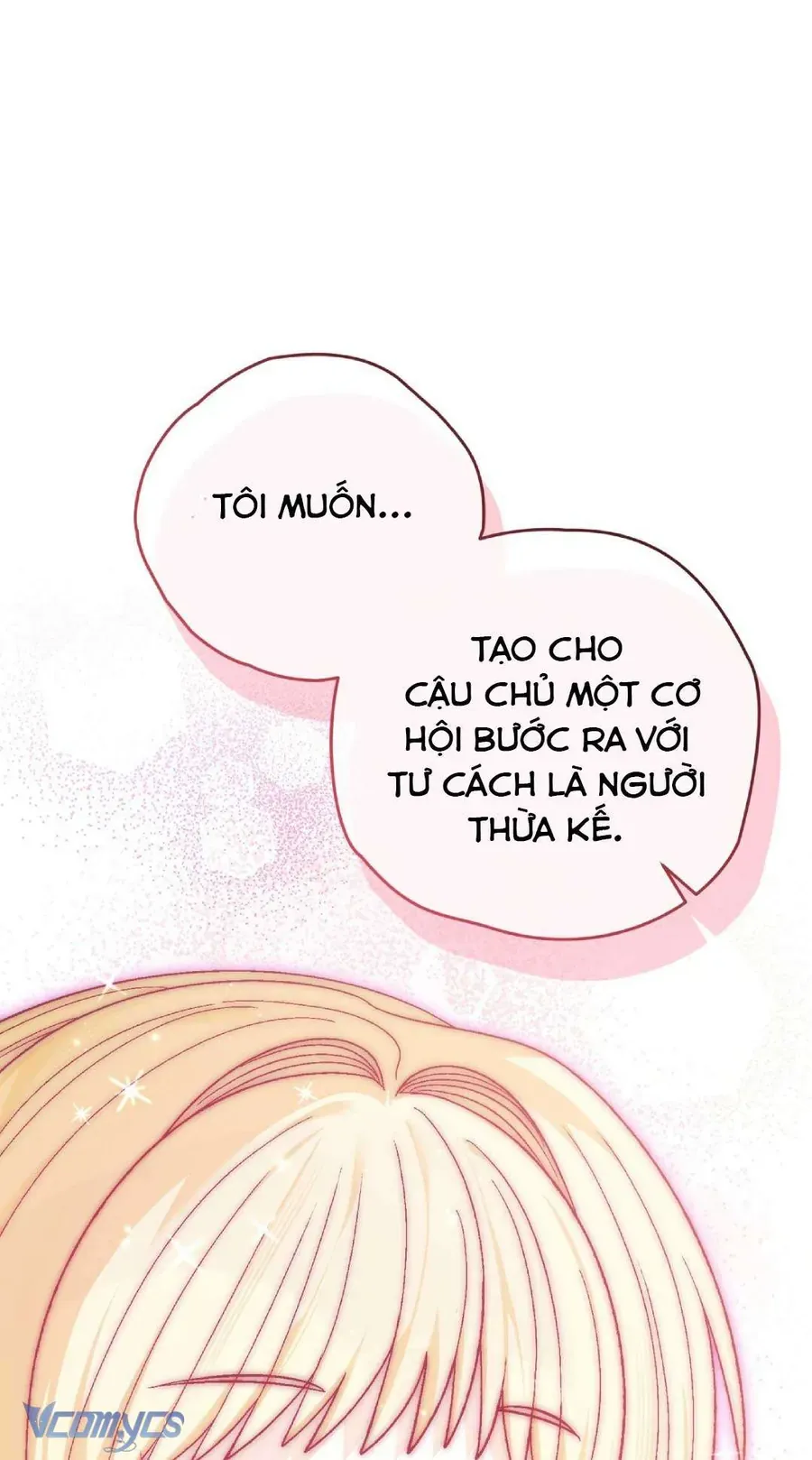 Gửi Đến Người Sói Yêu Dấu Của Em Chapter 10 - 12