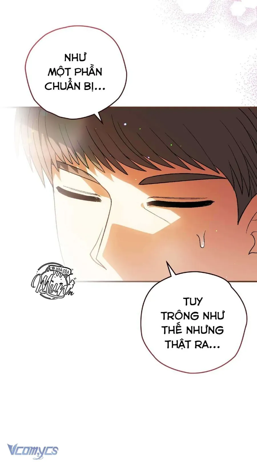 Gửi Đến Người Sói Yêu Dấu Của Em Chapter 10 - 14