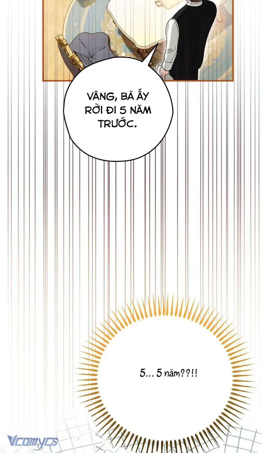 Gửi Đến Người Sói Yêu Dấu Của Em Chapter 10 - 17