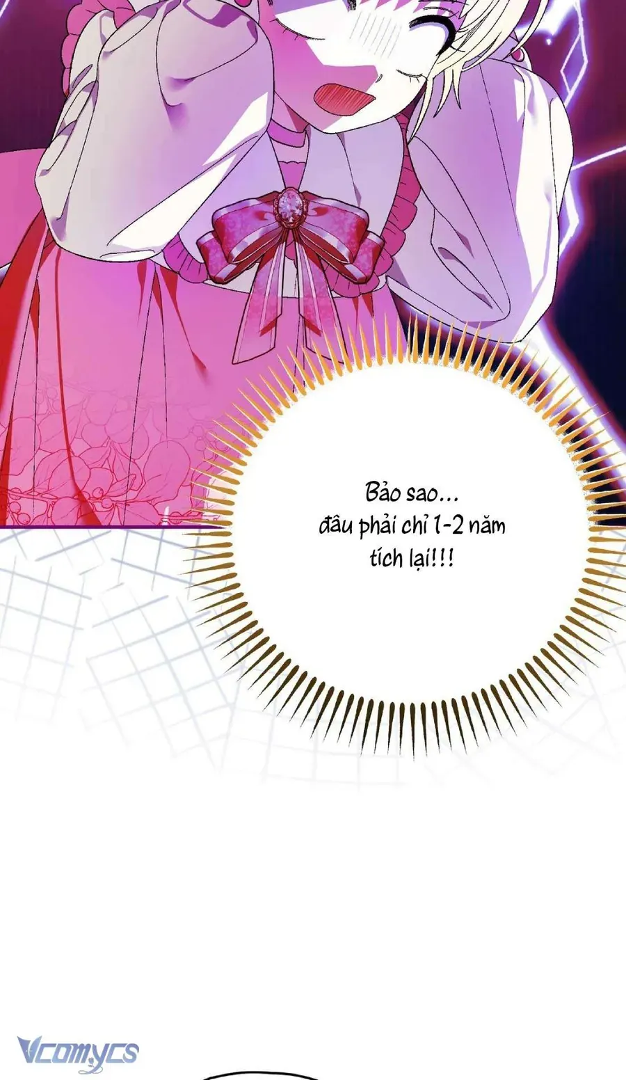 Gửi Đến Người Sói Yêu Dấu Của Em Chapter 10 - 19