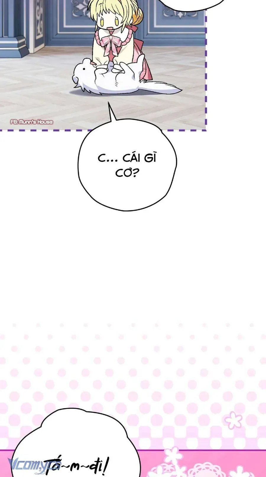 Gửi Đến Người Sói Yêu Dấu Của Em Chapter 10 - 30