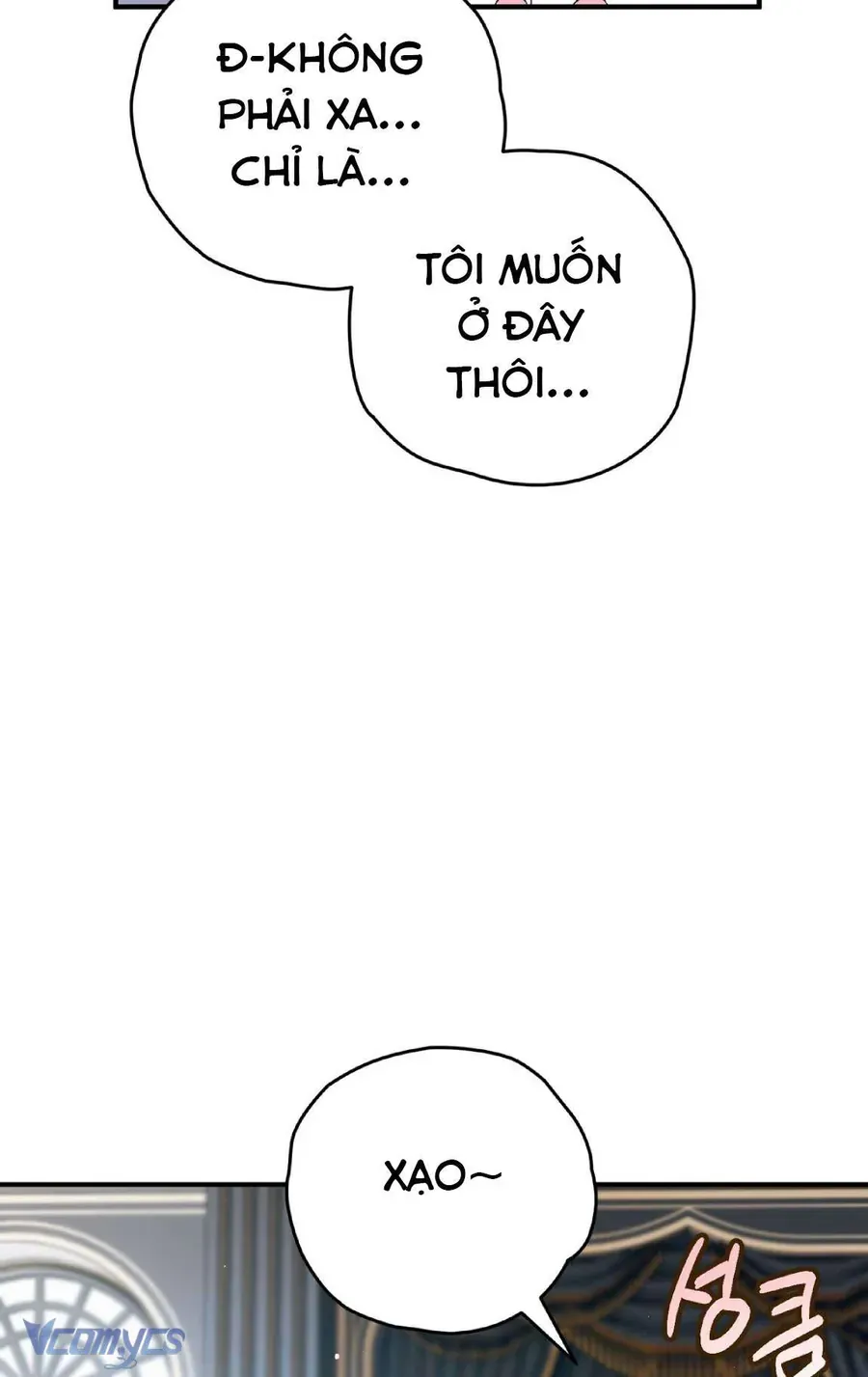 Gửi Đến Người Sói Yêu Dấu Của Em Chapter 10 - 34