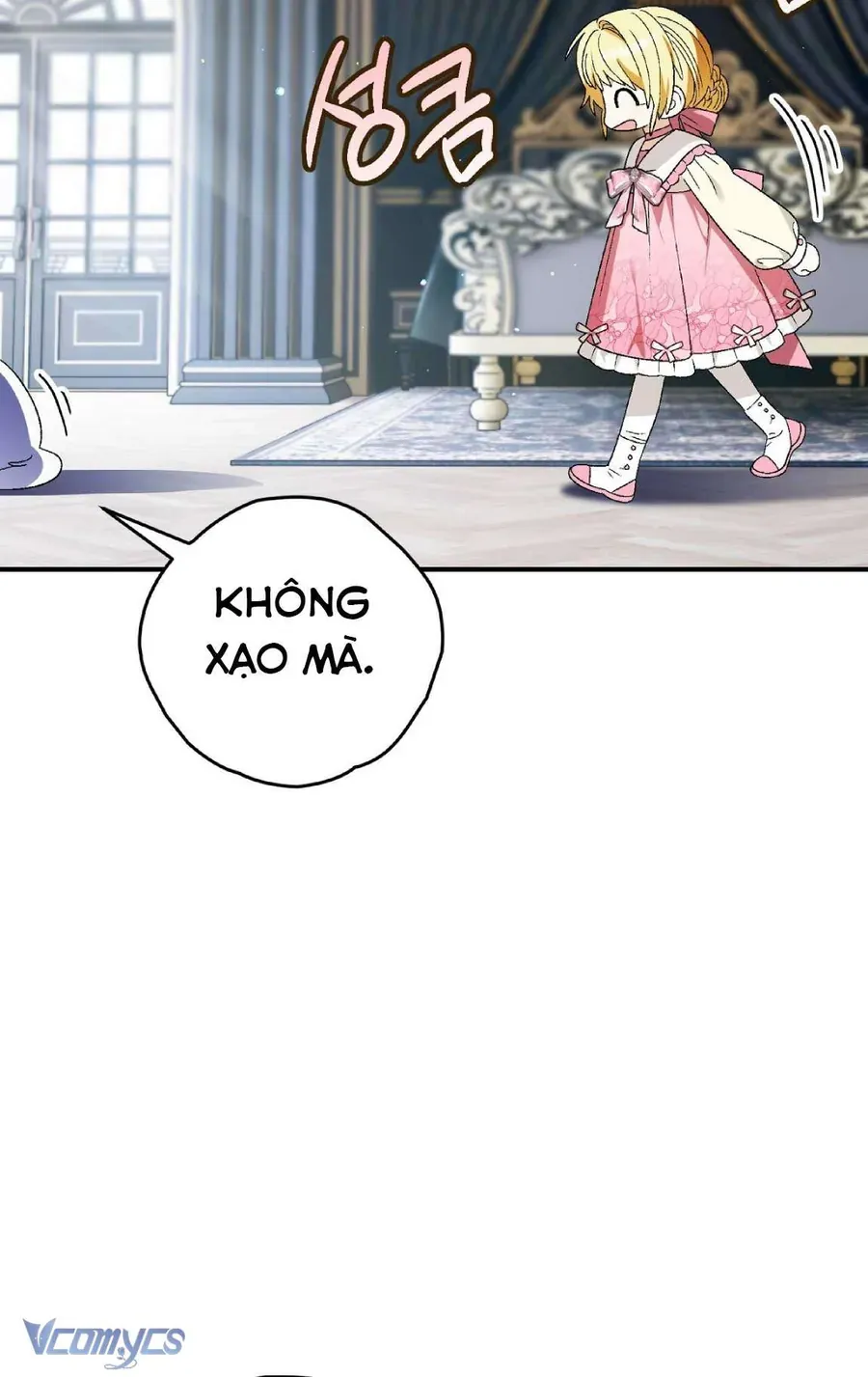 Gửi Đến Người Sói Yêu Dấu Của Em Chapter 10 - 35