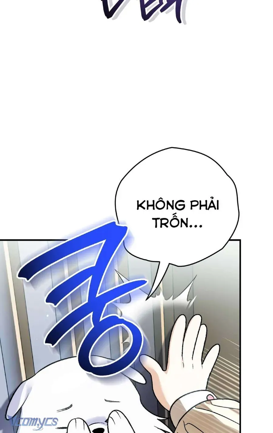 Gửi Đến Người Sói Yêu Dấu Của Em Chapter 10 - 37