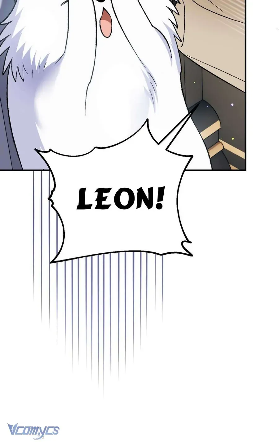 Gửi Đến Người Sói Yêu Dấu Của Em Chapter 10 - 38