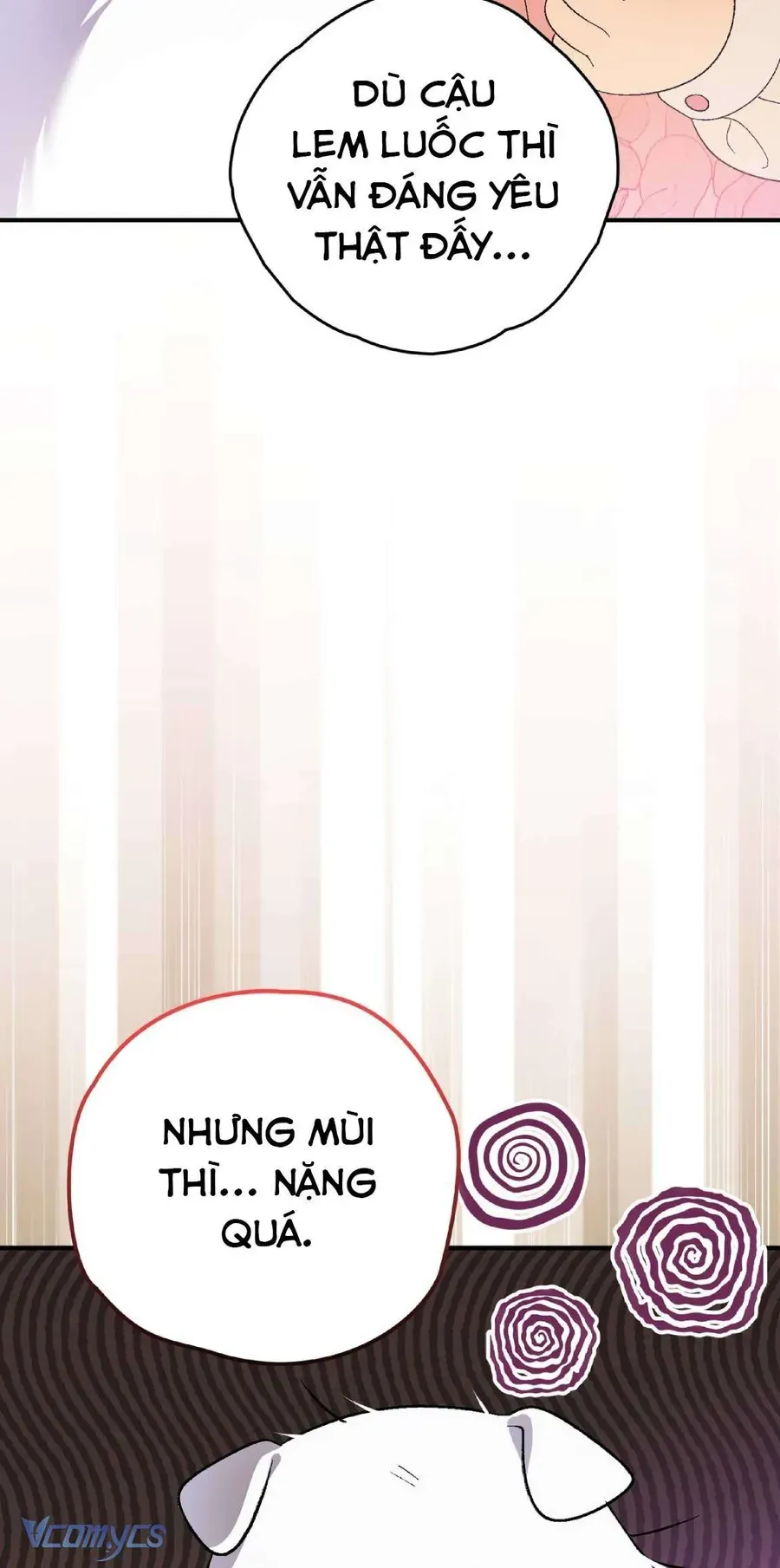 Gửi Đến Người Sói Yêu Dấu Của Em Chapter 10 - 40