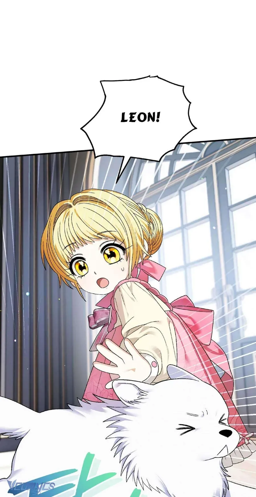 Gửi Đến Người Sói Yêu Dấu Của Em Chapter 10 - 44