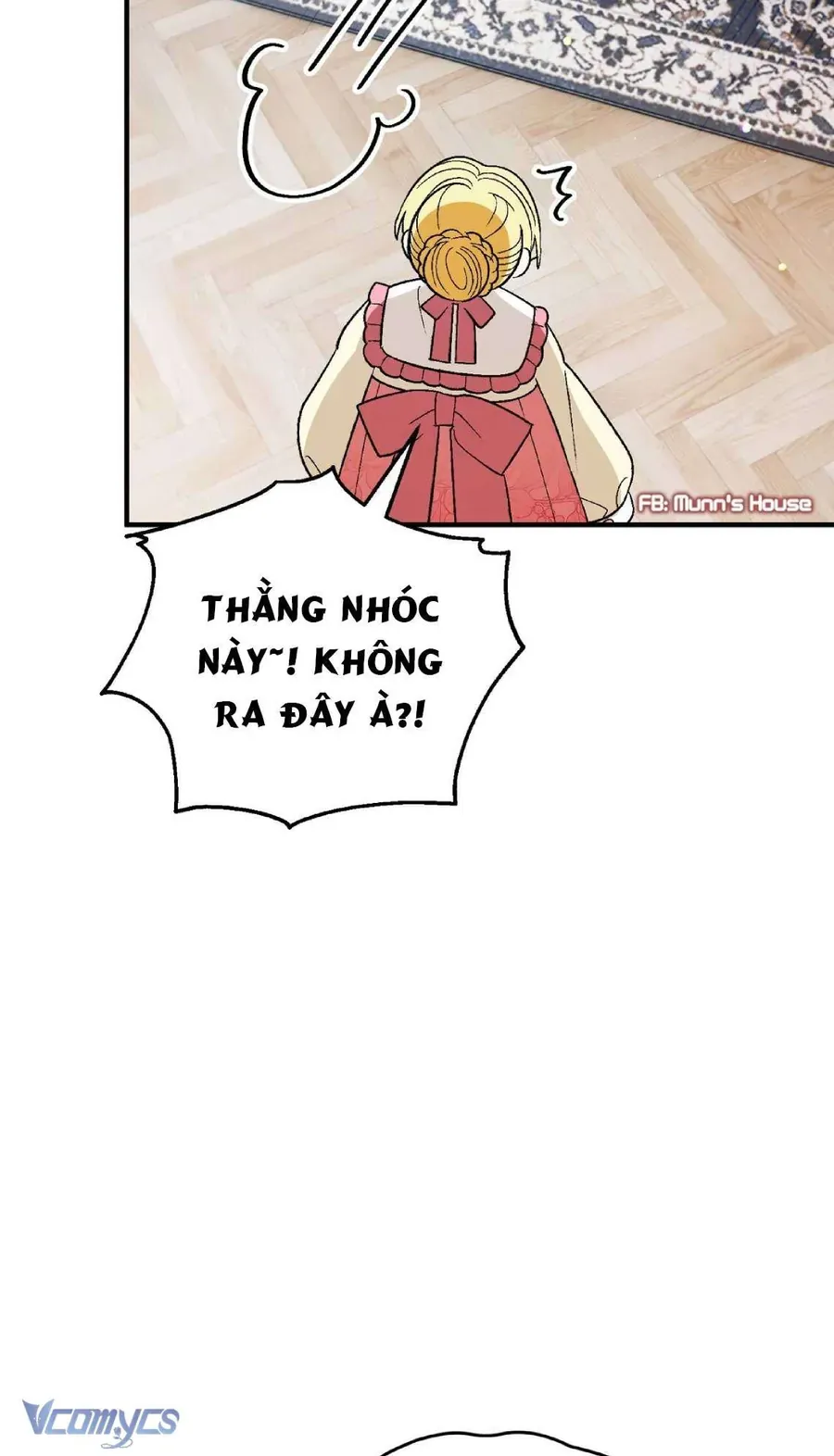 Gửi Đến Người Sói Yêu Dấu Của Em Chapter 10 - 46