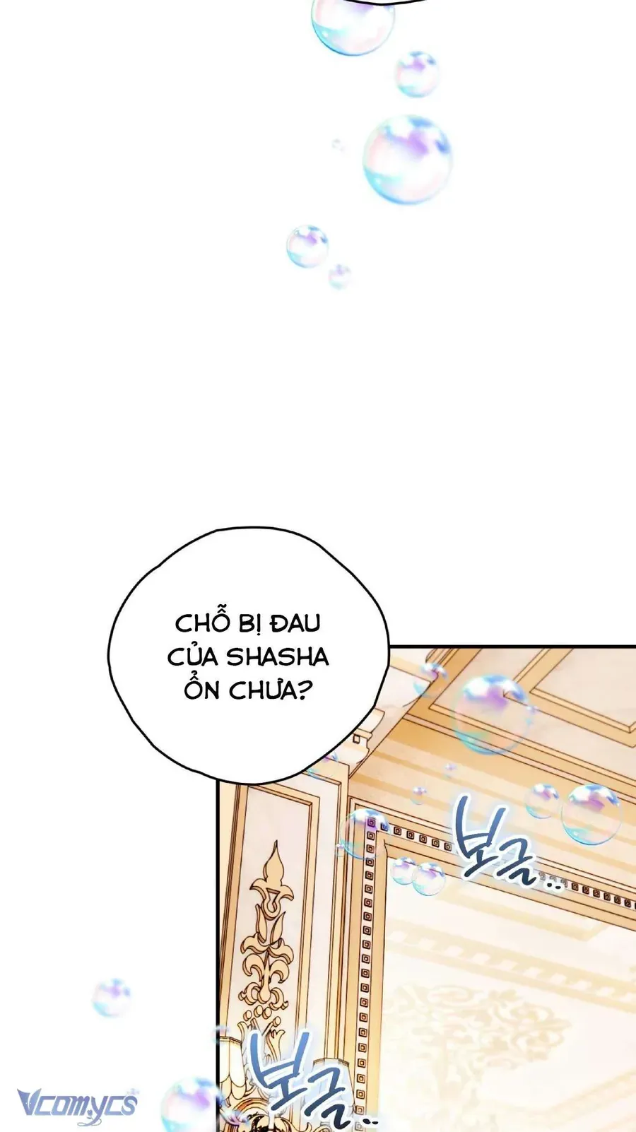 Gửi Đến Người Sói Yêu Dấu Của Em Chapter 10 - 60