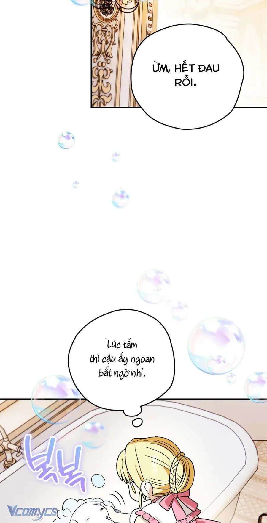 Gửi Đến Người Sói Yêu Dấu Của Em Chapter 10 - 61