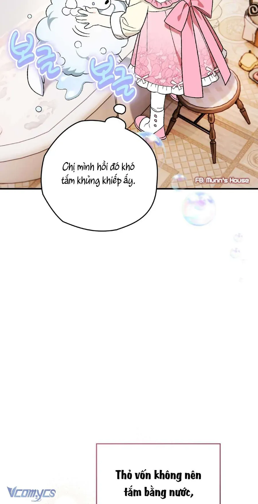 Gửi Đến Người Sói Yêu Dấu Của Em Chapter 10 - 62