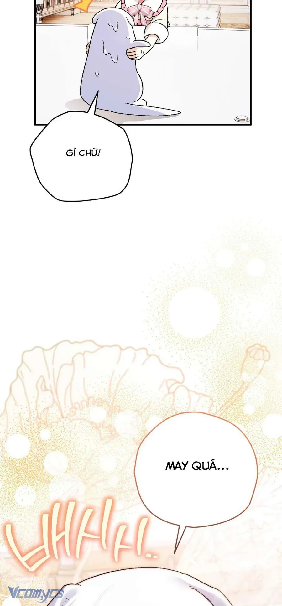 Gửi Đến Người Sói Yêu Dấu Của Em Chapter 10 - 66
