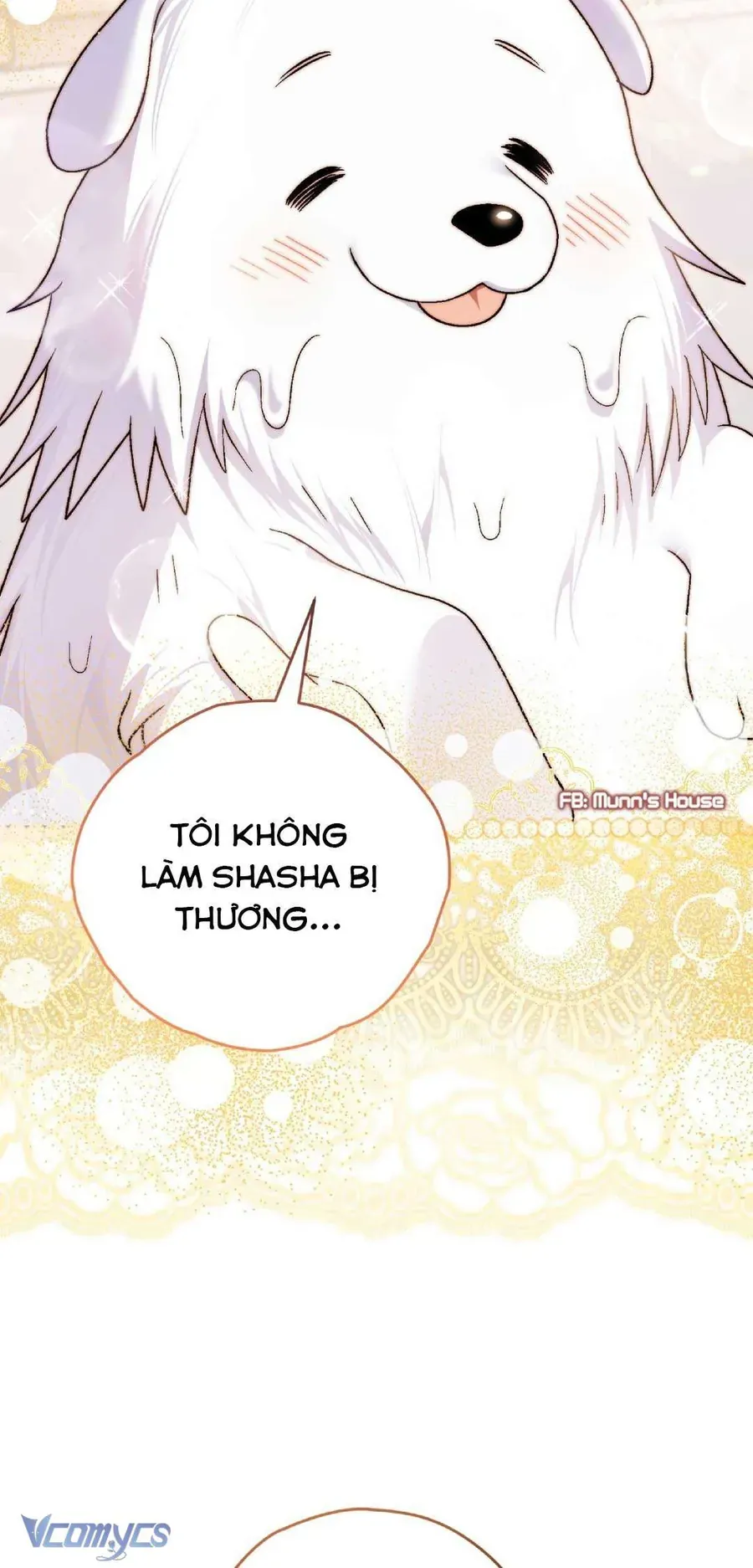 Gửi Đến Người Sói Yêu Dấu Của Em Chapter 10 - 67