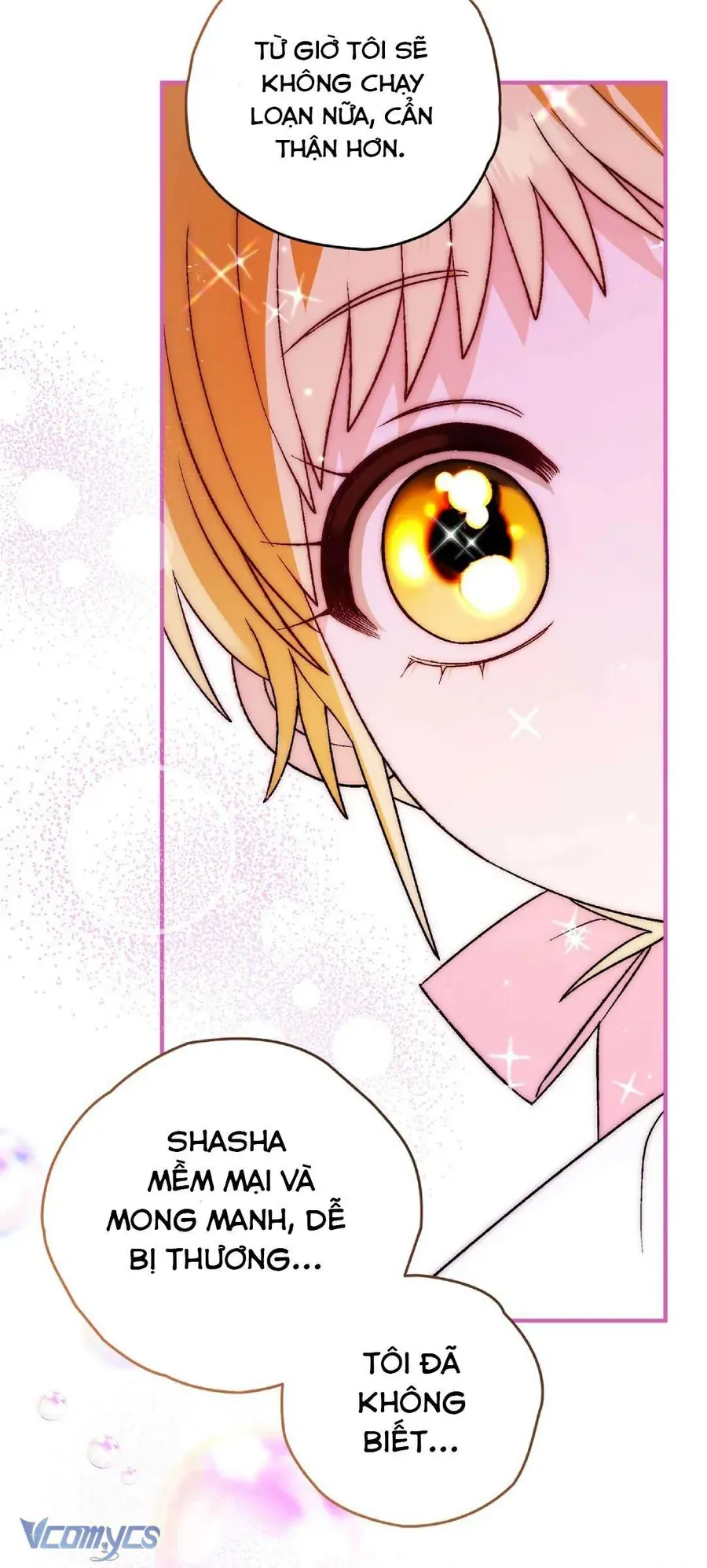 Gửi Đến Người Sói Yêu Dấu Của Em Chapter 10 - 68