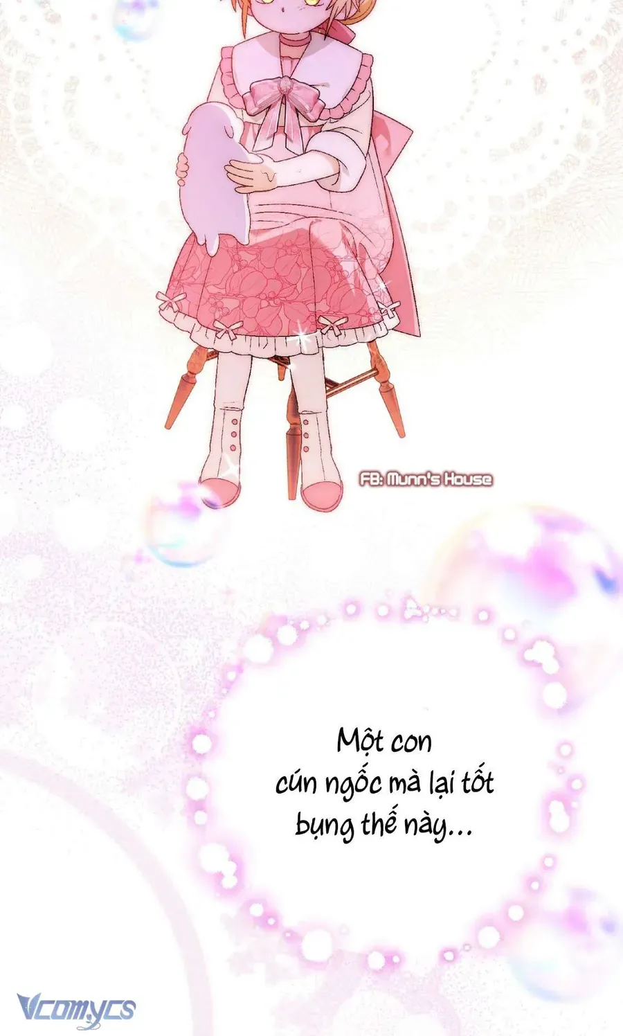 Gửi Đến Người Sói Yêu Dấu Của Em Chapter 10 - 70