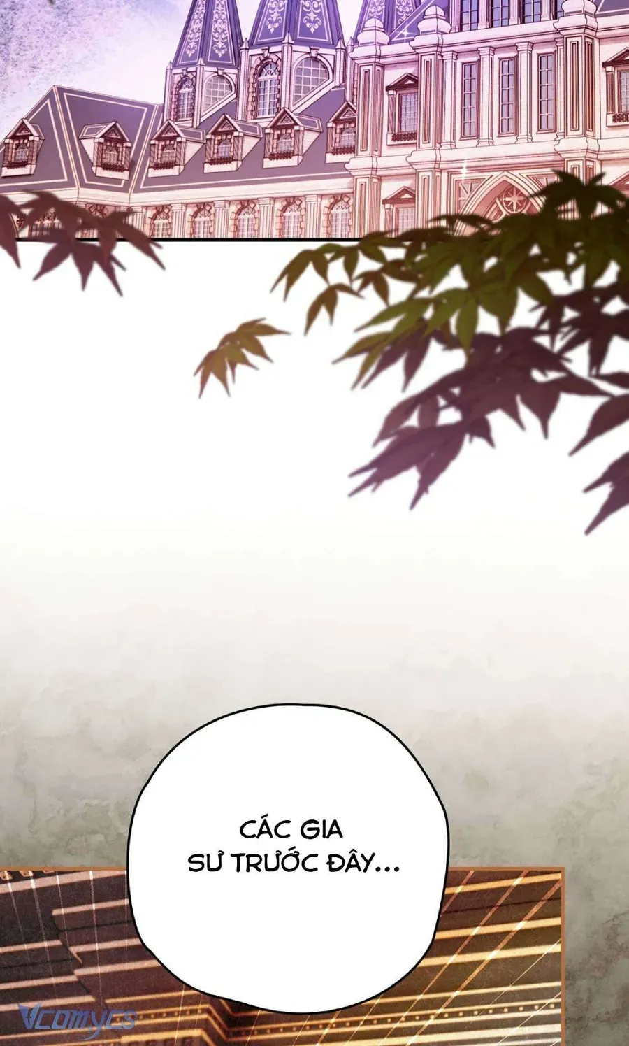 Gửi Đến Người Sói Yêu Dấu Của Em Chapter 10 - 73