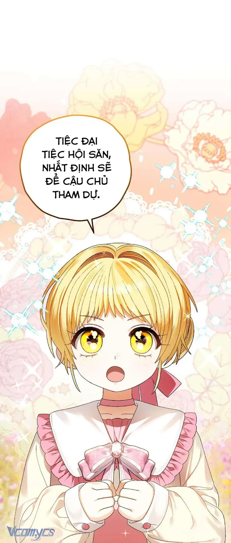 Gửi Đến Người Sói Yêu Dấu Của Em Chapter 10 - 76