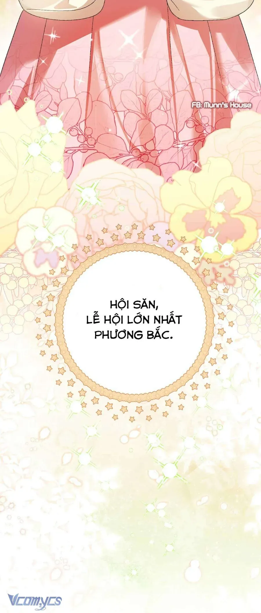 Gửi Đến Người Sói Yêu Dấu Của Em Chapter 10 - 77