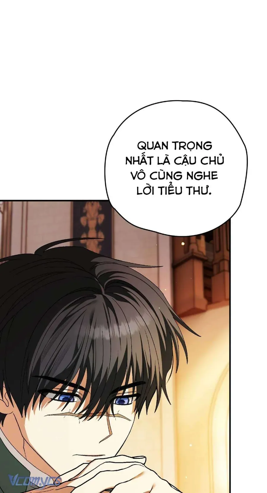 Gửi Đến Người Sói Yêu Dấu Của Em Chapter 10 - 80