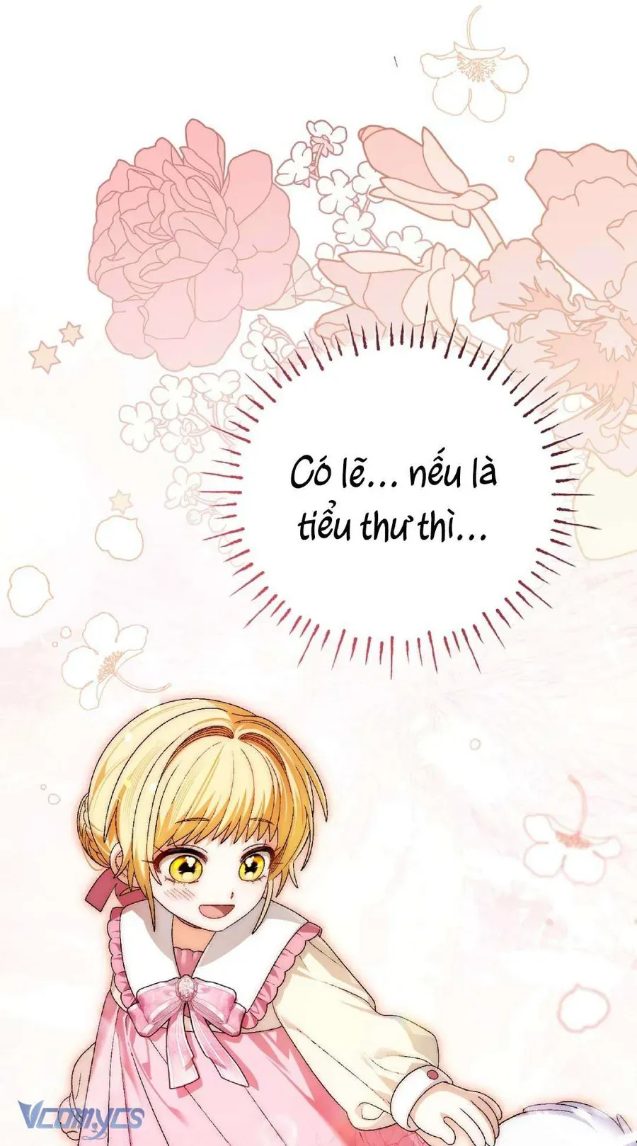 Gửi Đến Người Sói Yêu Dấu Của Em Chapter 10 - 9