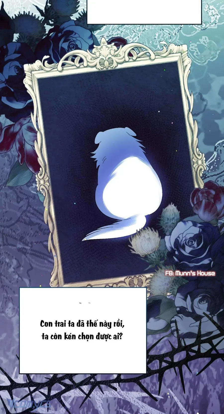 Gửi Đến Người Sói Yêu Dấu Của Em Chapter 10 - 82