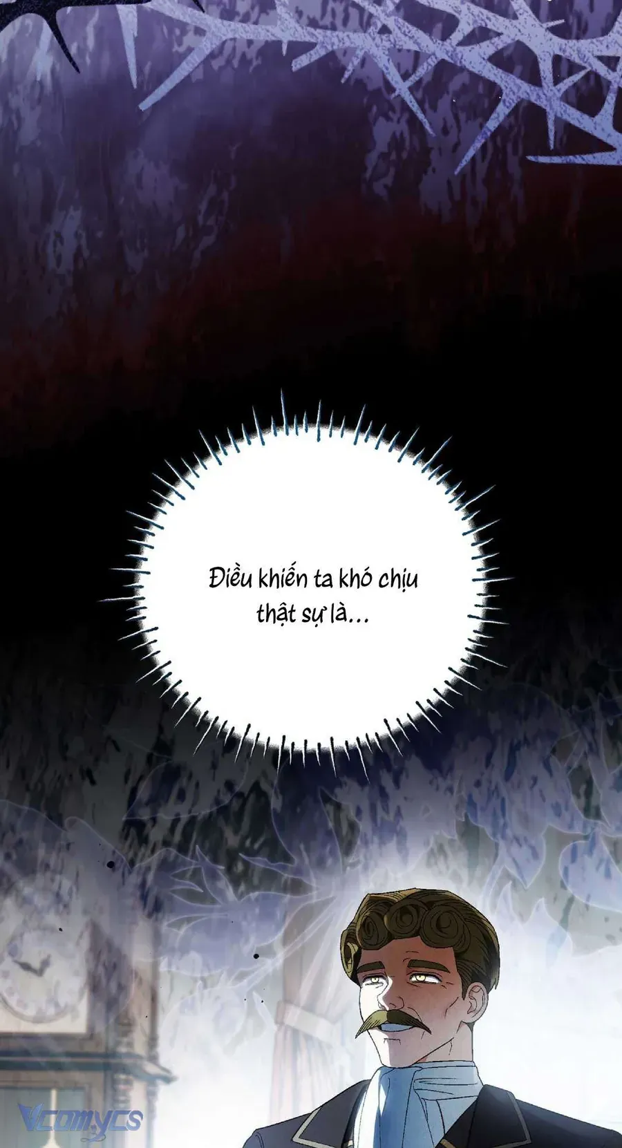 Gửi Đến Người Sói Yêu Dấu Của Em Chapter 10 - 83