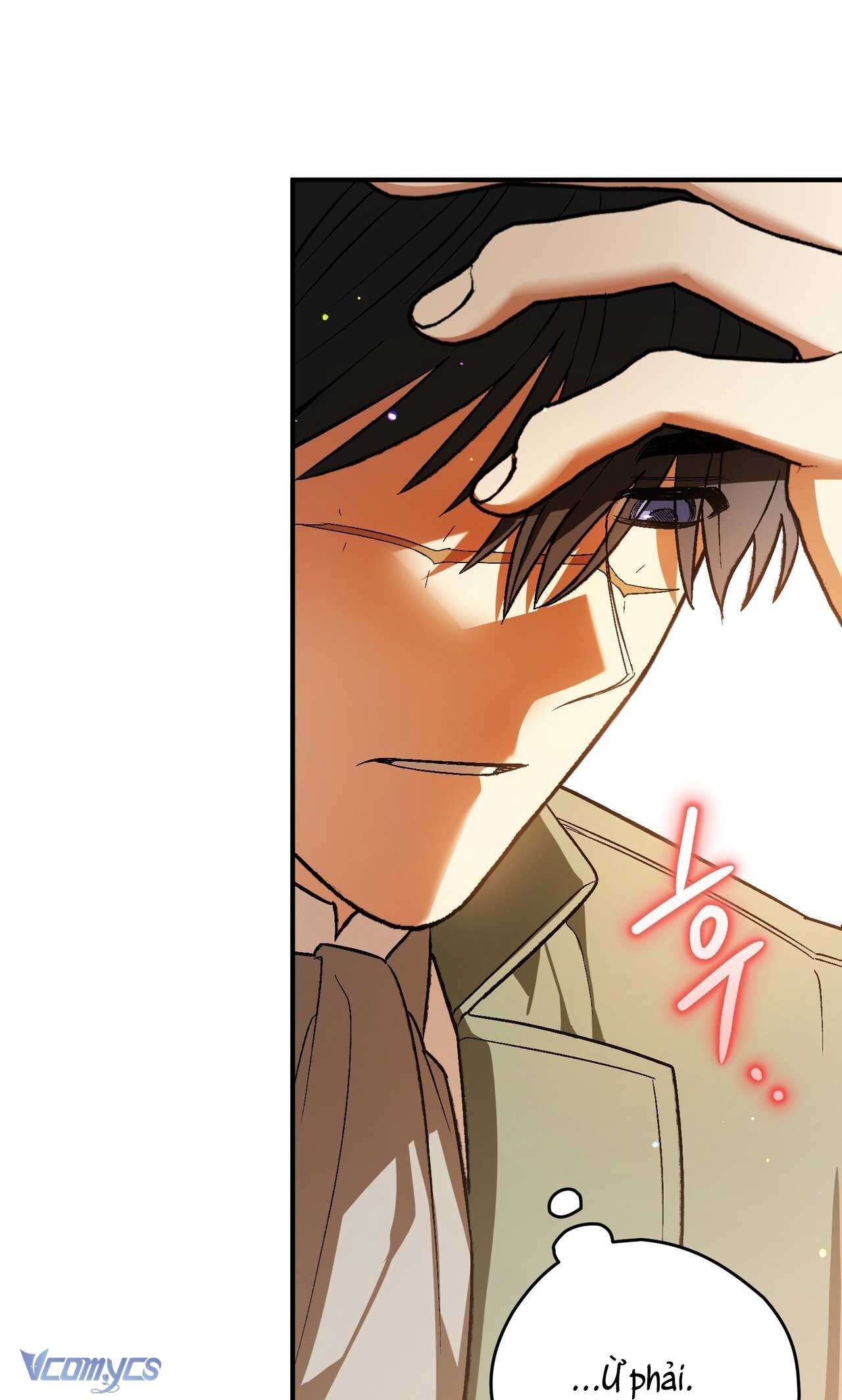 Gửi Đến Người Sói Yêu Dấu Của Em Chapter 11 - 11