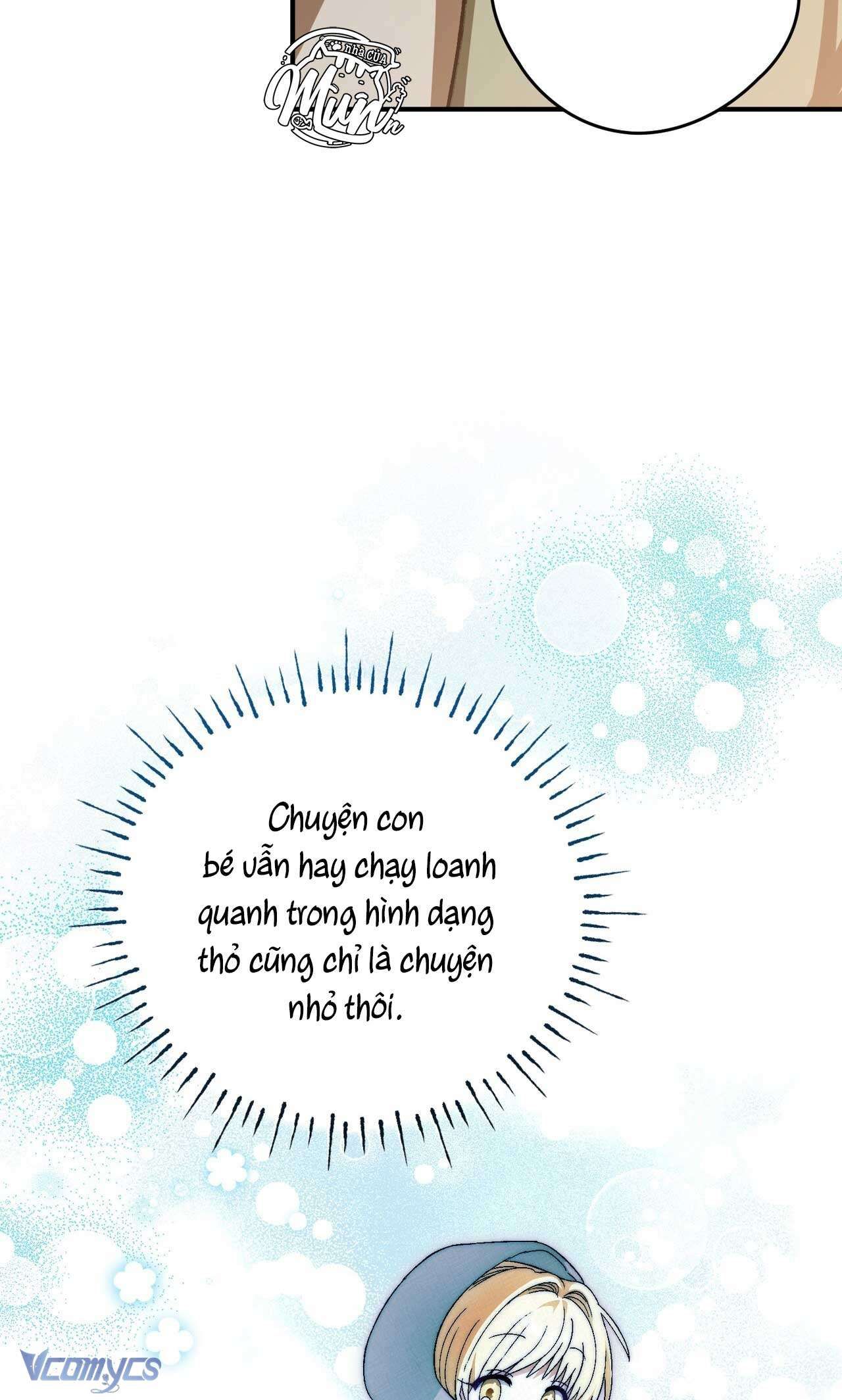 Gửi Đến Người Sói Yêu Dấu Của Em Chapter 11 - 12