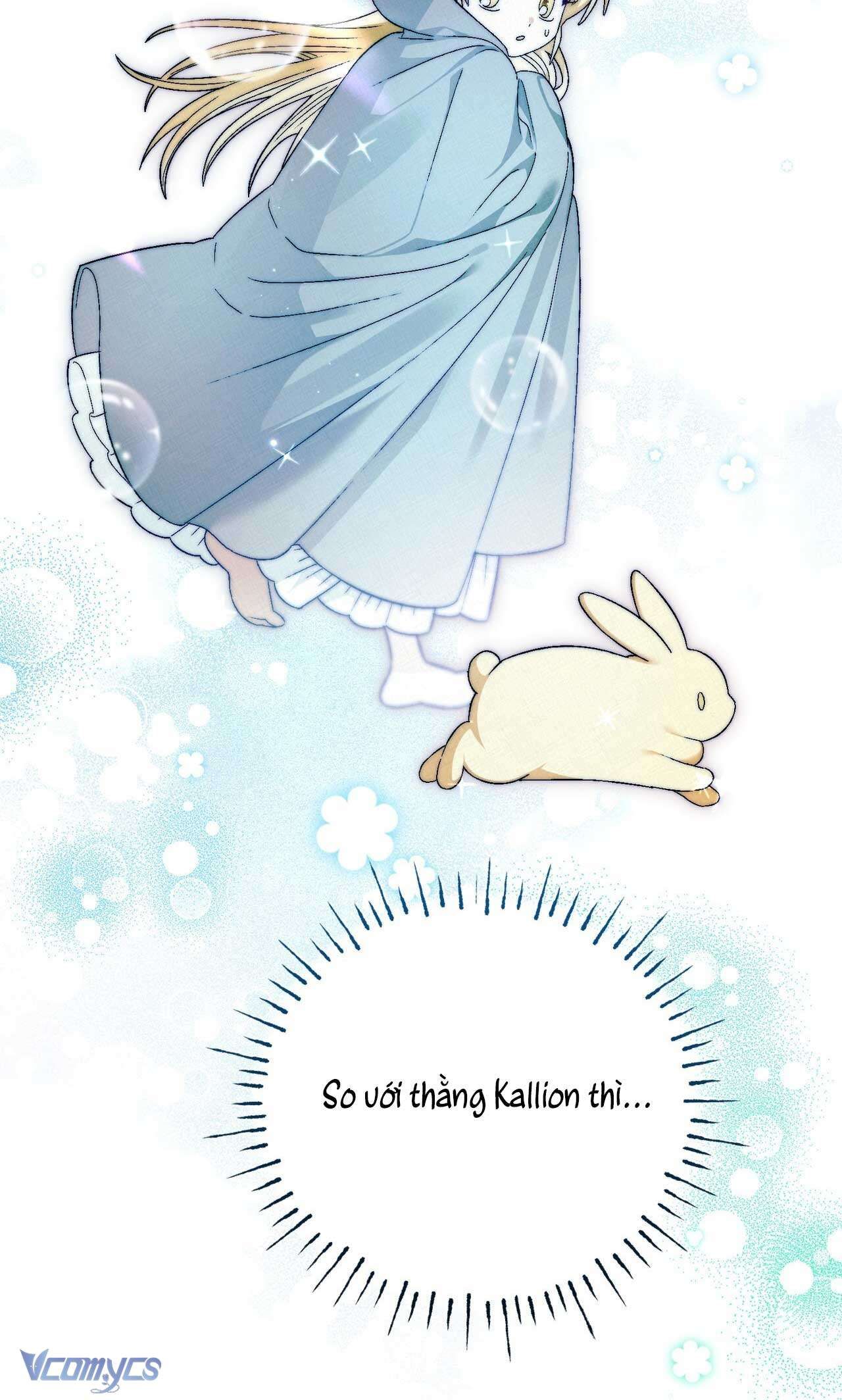 Gửi Đến Người Sói Yêu Dấu Của Em Chapter 11 - 13