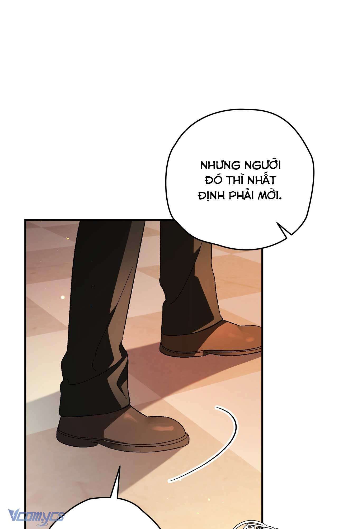 Gửi Đến Người Sói Yêu Dấu Của Em Chapter 11 - 19