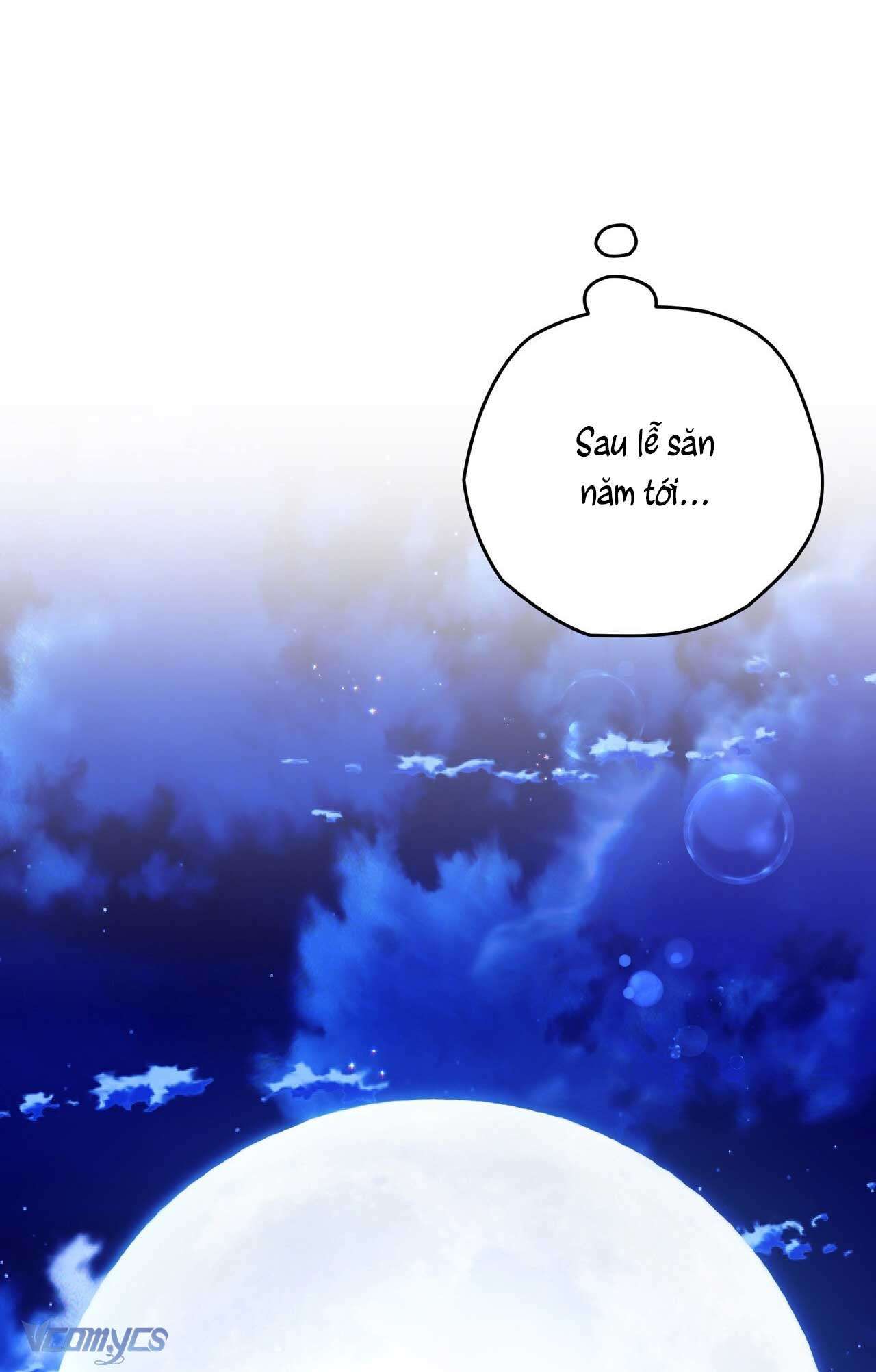 Gửi Đến Người Sói Yêu Dấu Của Em Chapter 11 - 22