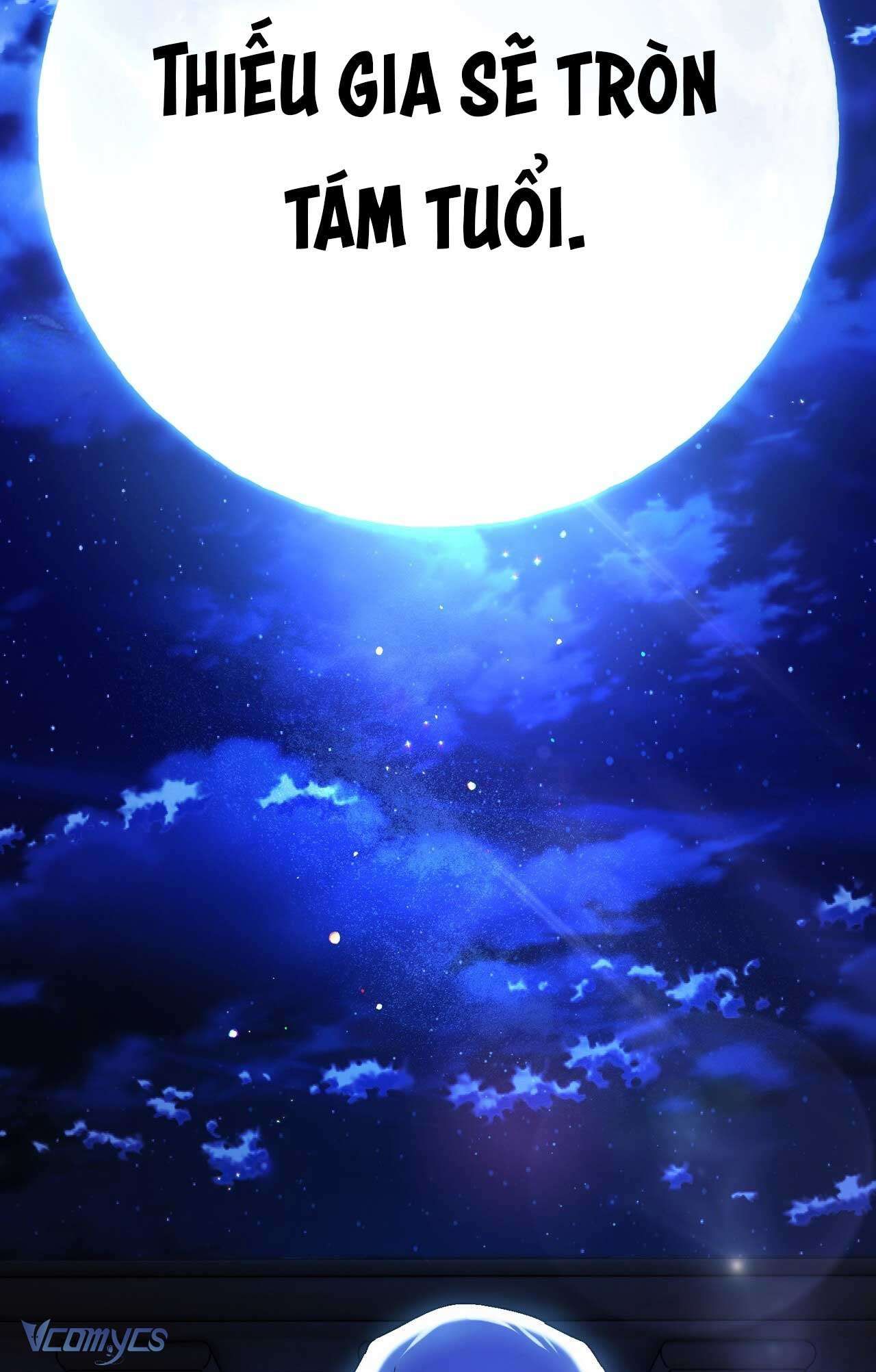 Gửi Đến Người Sói Yêu Dấu Của Em Chapter 11 - 23