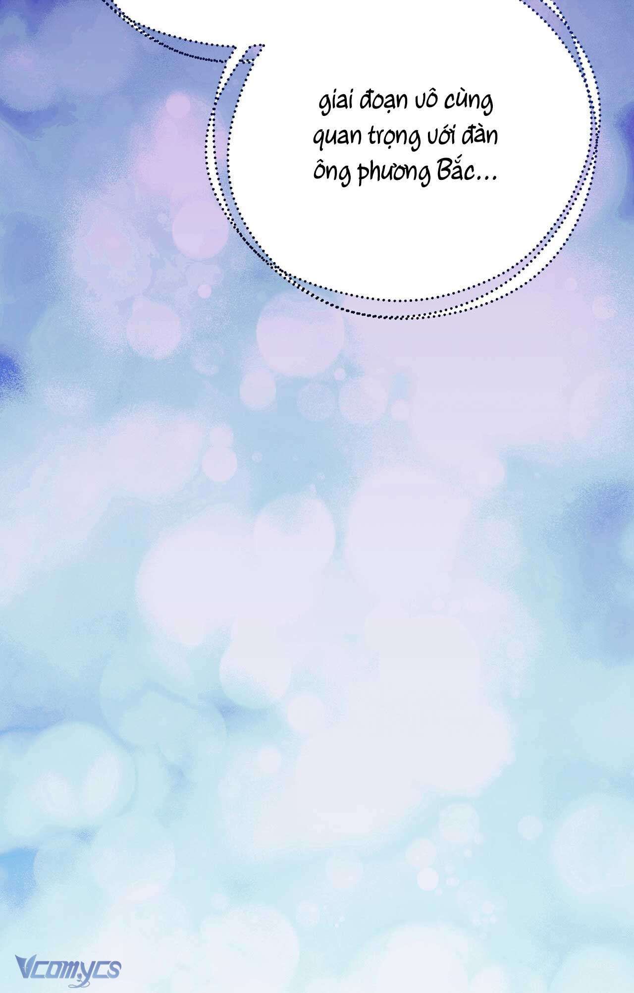 Gửi Đến Người Sói Yêu Dấu Của Em Chapter 11 - 25