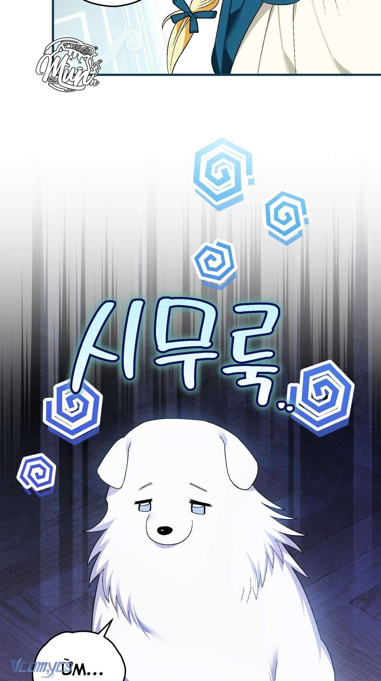 Gửi Đến Người Sói Yêu Dấu Của Em Chapter 11 - 28