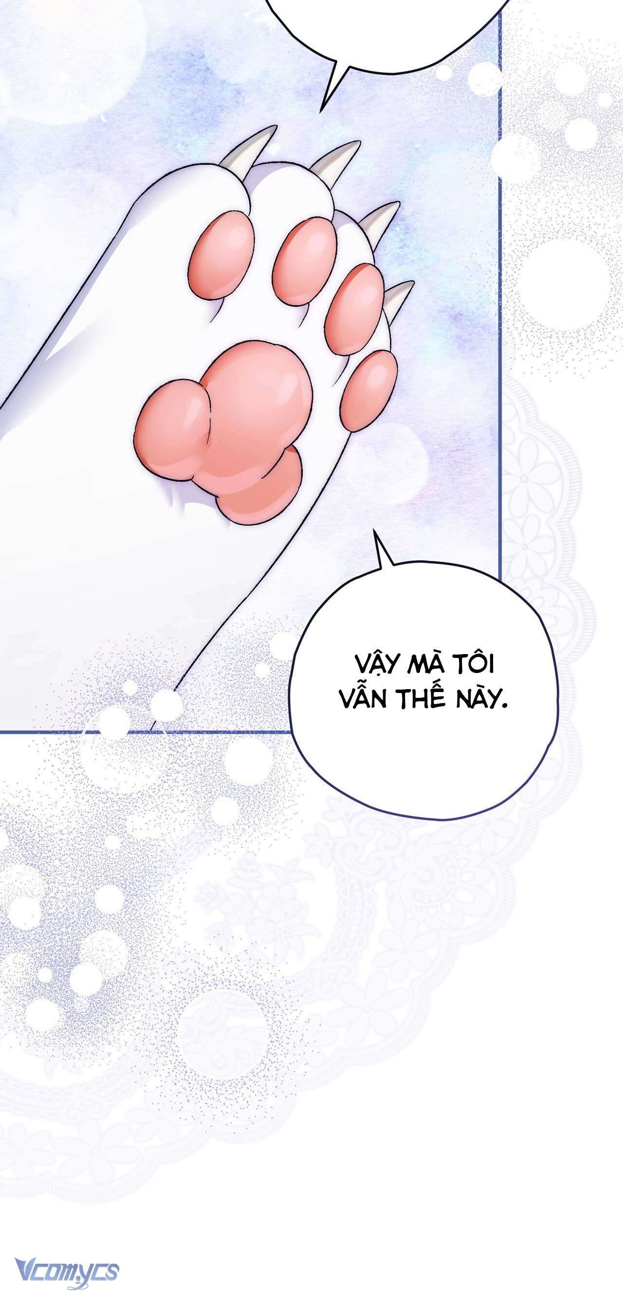 Gửi Đến Người Sói Yêu Dấu Của Em Chapter 11 - 35