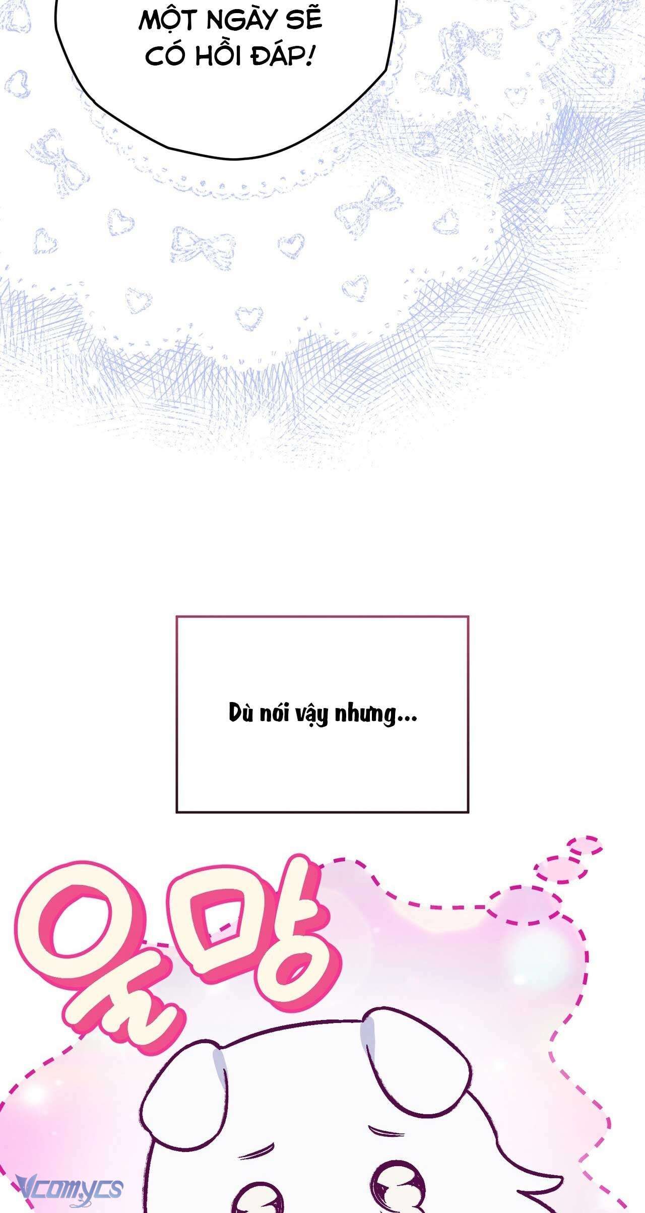 Gửi Đến Người Sói Yêu Dấu Của Em Chapter 11 - 40