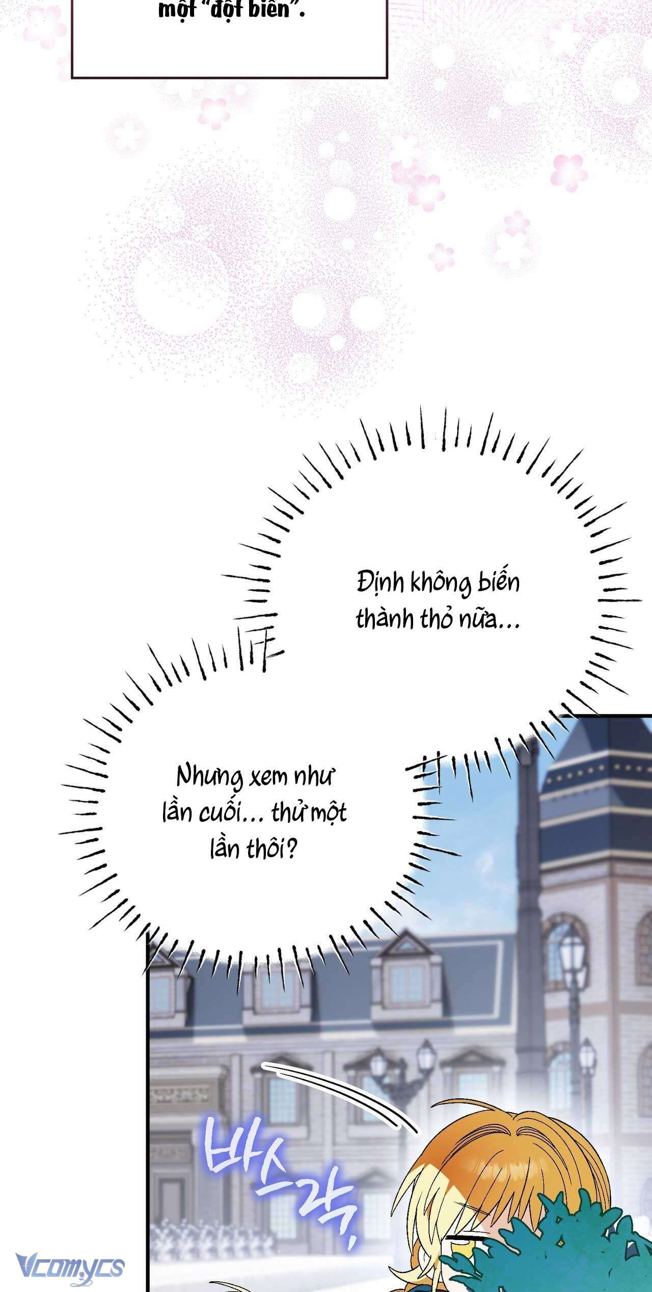 Gửi Đến Người Sói Yêu Dấu Của Em Chapter 11 - 43