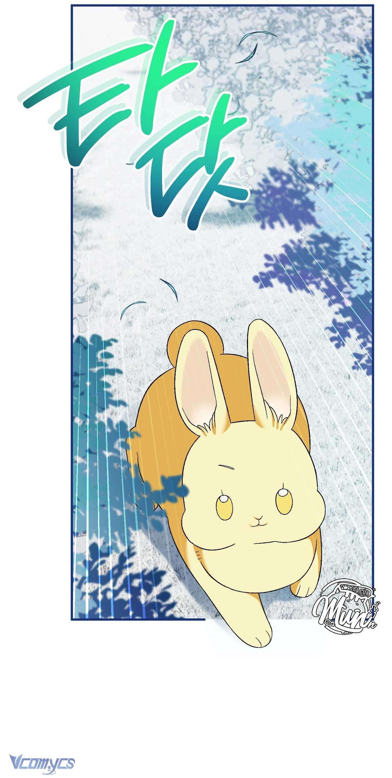 Gửi Đến Người Sói Yêu Dấu Của Em Chapter 11 - 46