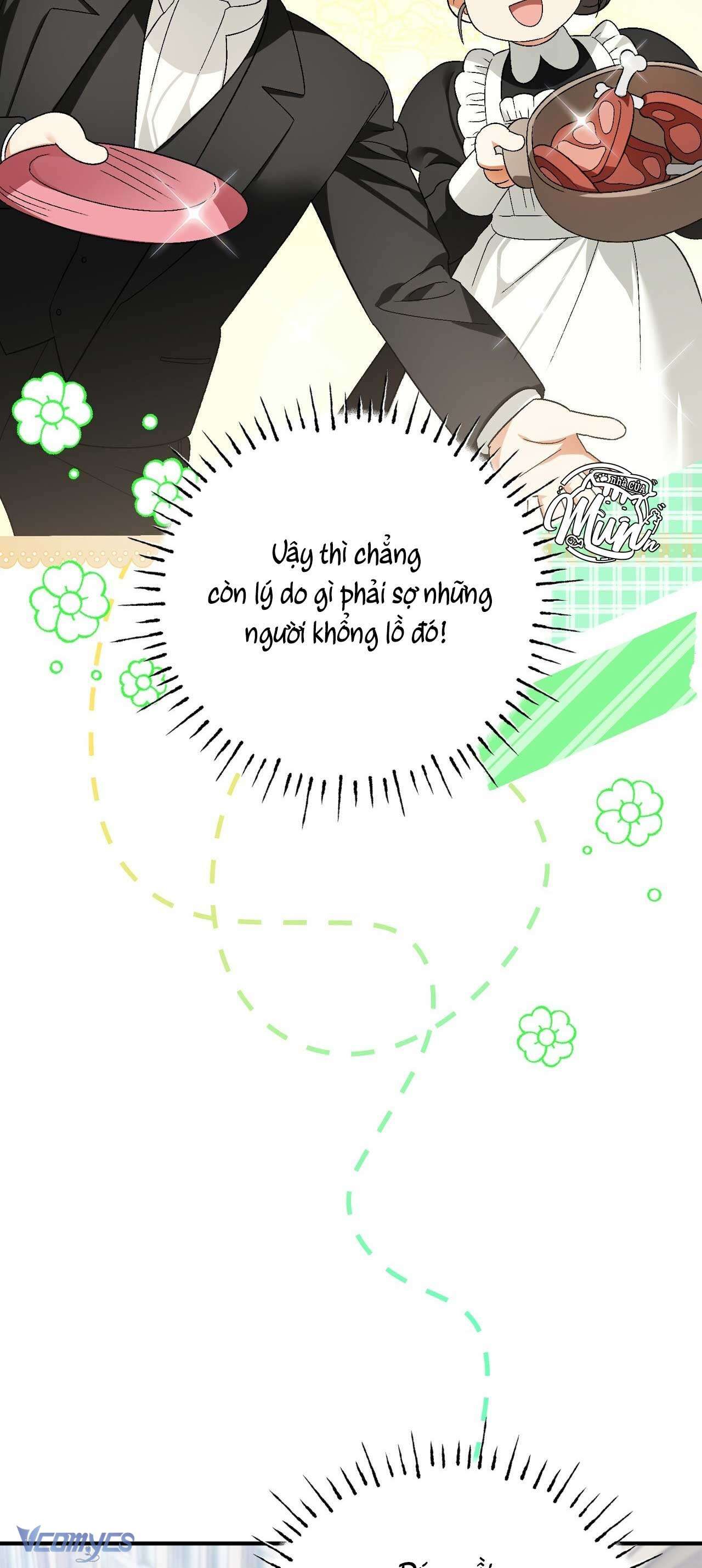 Gửi Đến Người Sói Yêu Dấu Của Em Chapter 11 - 50