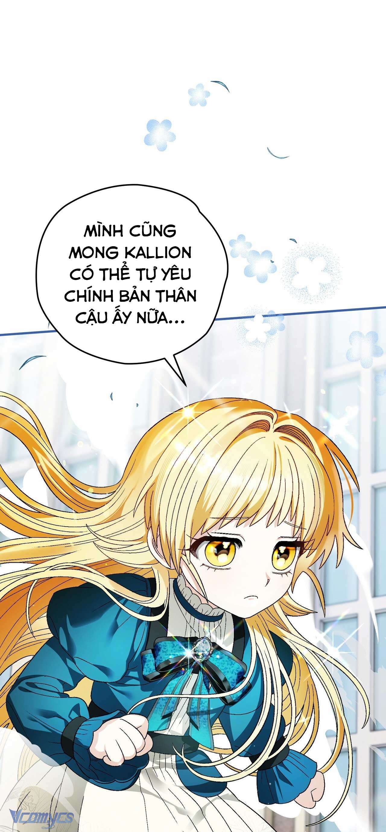 Gửi Đến Người Sói Yêu Dấu Của Em Chapter 11 - 52